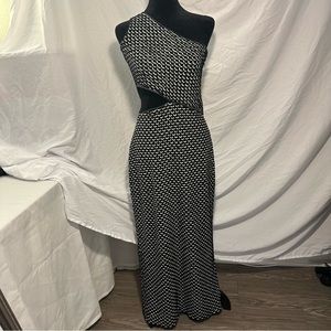 A.B.S Vintage 1990s Prom/Party Dress